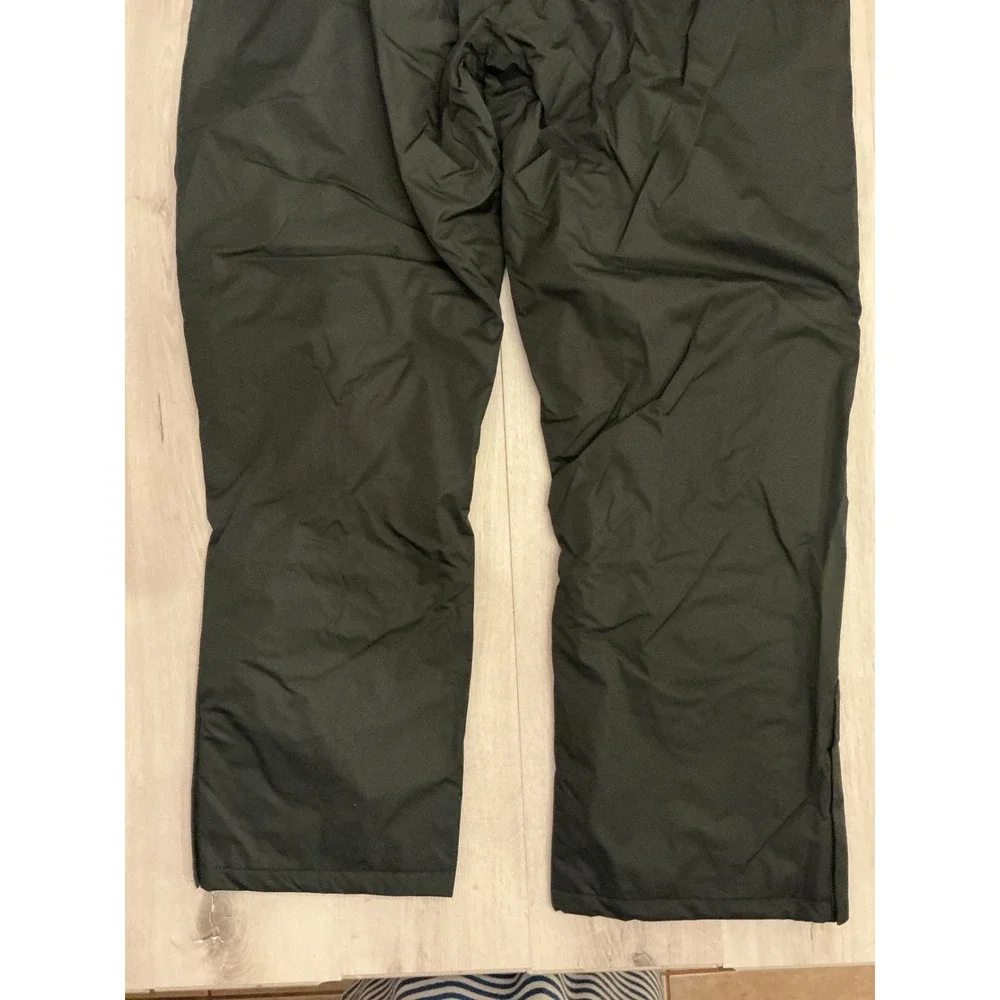 Mountain Warehouse Dusk Snow Ski Pants‎ II Black XL New With Tags